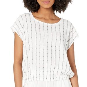 Madewell White Shirt